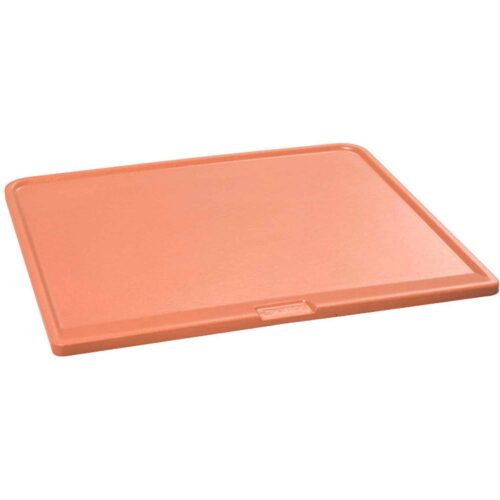 Smeg PPR2 Pizzasten