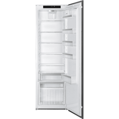 Smeg S8l1743e Integrert kjøleskap – Hvit