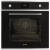 Smeg Sfp6401tvn1 Innbyggingsovn – Svart