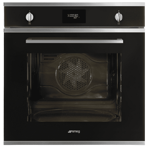 Smeg Sfp6401tvn1 Innbyggingsovn – Svart