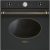 Smeg Sfp805ao Innbyggingsovn – Antrasitt