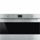 Smeg Sfp9395x1 Innbyggingsovn – Rustfritt Stål
