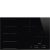 Smeg Si1f7845b Induksjonstopp – Svart
