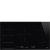 Smeg Si1f7955b Induksjonstopp – Svart
