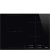 Smeg Si1m7743b Induksjonstopp – Svart