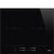 Smeg Si2m7643d Induksjonstopp – Svart
