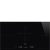 Smeg Si2m7953d Induksjonstopp – Svart