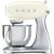 Smeg Smf02creu Kjøkkenmaskin – Krem