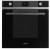 Smeg So6102s3pn Innbyggingsovn – Svart