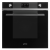 Smeg Sop6102tn Innbyggingsovn – Svart