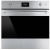 Smeg Sop6301s2x Innbyggingsovn – Rustfritt Stål
