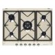 Smeg Sr975pgh Gasstopp – Krem