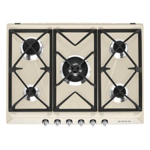 Smeg Sr975pgh Gasstopp – Krem