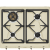 Smeg Srv864pogh Gasstopp – Krem