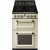 Smeg Tr62ip Induksjonskomfyr – Krem