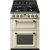 Smeg Tr62p Gasskomfyr – Krem