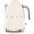 Smeg Vannkoker 1,7 l Creme