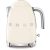 Smeg Vannkoker 1,7 l Creme
