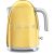Smeg Vannkoker 1,7 l, guld