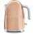 Smeg Vannkoker 1,7 l, rosé