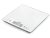 Soehnle Pagecomfort 400 White Kjøkkenvekt – Hvit