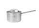Somme Kasserolle med lokk stål 1,5 liter