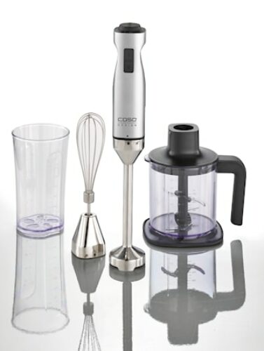 Stavmikser HB2200, 170 watt m. Tilbehør
