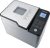 Steba Bm2 17 Programs 600w Stainless Steel/black Bakemaskin
