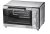 Steba Kb23eco Oven Steel 23l Silver 1400 Watt Miniovn – Sølv