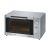 Steba Kb28eco Oven Steel 28l Silver 1400 Watt Miniovn – Sølv