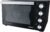 Steba Kbm35 Black 1600 Watt Miniovn – Svart