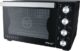 Steba Kbm35 Black 1600 Watt Miniovn – Svart