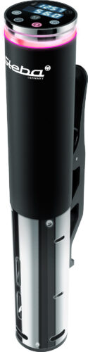 Steba Sv60 4 Programs 1200 Watt Sous vide – Rustfritt Stål
