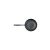 Stekepanne Lett støpejern 20 cm med Honeycomb-mønster Non-stick