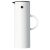 Stelton EM77 Termokanne 1 liter – ABS Hvit