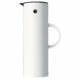 Stelton EM77 Termokanne 1 liter – ABS Hvit