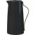 Stelton Emma Termokanne – Kaffe, 1,2 liter – Svart