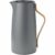 Stelton Emma Termoskanne Kaffe 1,2 l matt grå