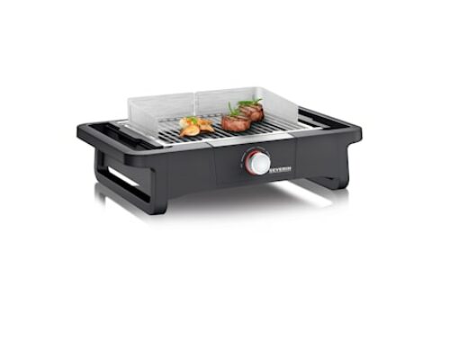STYLE Evo Elektrisk grill 2500 W