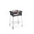 STYLE Evo Elektrisk grill med stativ 2500 W