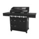 Sunwind Gassgrill Disa