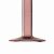 Sweet P 85 Copper M Skorstein Vegghengt ventilator – Kobber