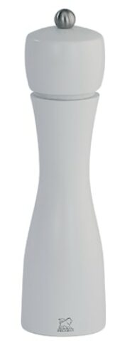 Tahiti Saltkvern Matt Hvit 20 cm