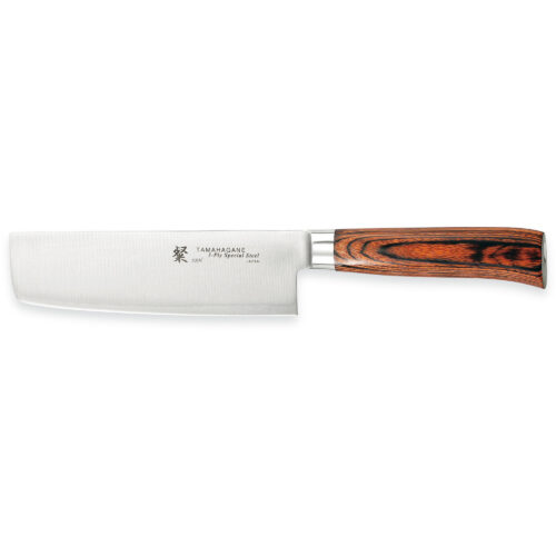 Tamahagane SAN Grønnsakskniv 16 cm