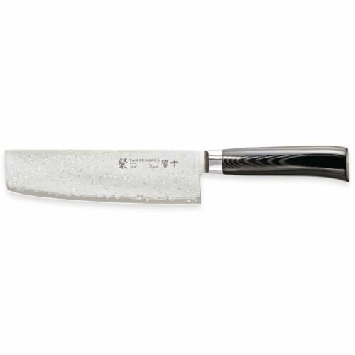Tamahagane San Kyoto Grønnsakskniv 18 cm