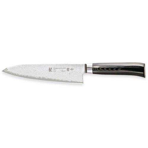 Tamahagane San Kyoto Kokkekniv 18 cm