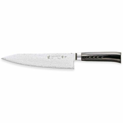 Tamahagane San Kyoto Kokkekniv 21 cm