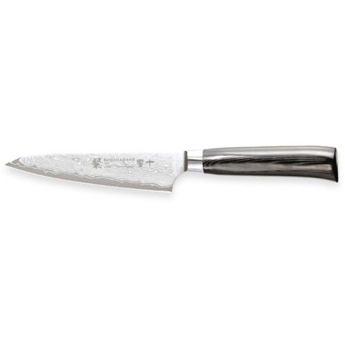 Tamahagane San Kyoto Skrellekniv 12 cm