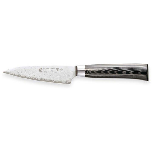 Tamahagane San Kyoto Skrellekniv 9 cm