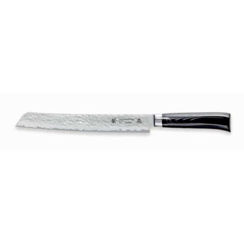 Tamahagane SAN Tsubame Brødkniv 23 cm